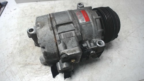 Kompressor klimaanlage - kompressor,