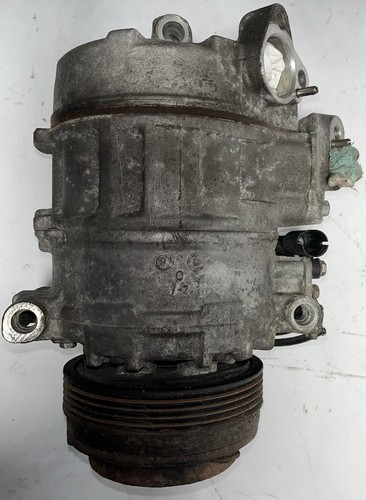 Kompressor klimaanlage bmw - klimaanlage,