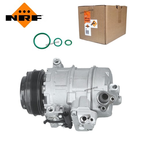 Klimakompressor 7sbu16c mit - 7sbu16c,
