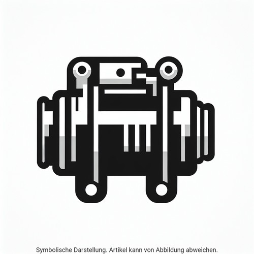 Kompressor klimaanlage jpn - klimaanlage,