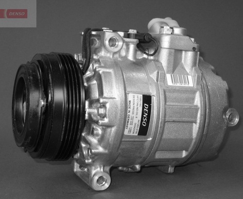 Denso kompressor klimaanlage - denso,