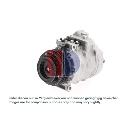Kompressor klimaanlage aks - kompressor,