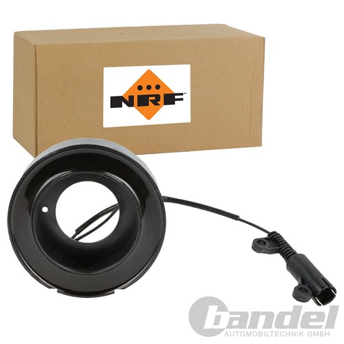 Nrf spule magnetkupplung - nrf,