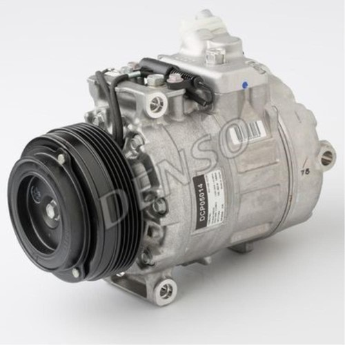 Denso kompressor klimaanlage - denso,