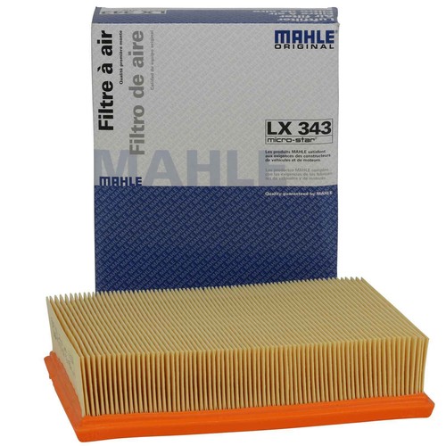 Mahle knecht luftfilter für - mahle,