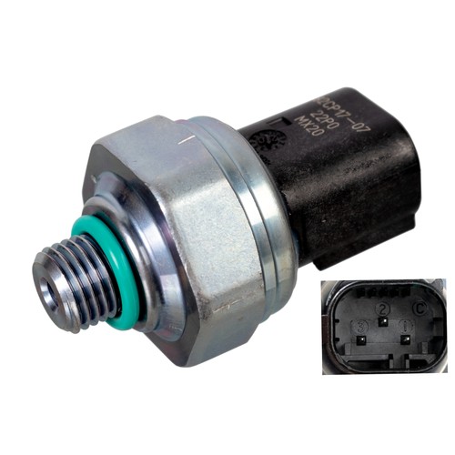 Febi bilstein druckschalter - febi,