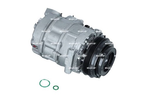 Nrf kompressor klimaanlage - nrf,