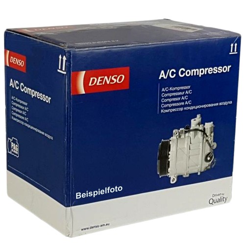 Denso dcp05014 klimakompressor - denso,