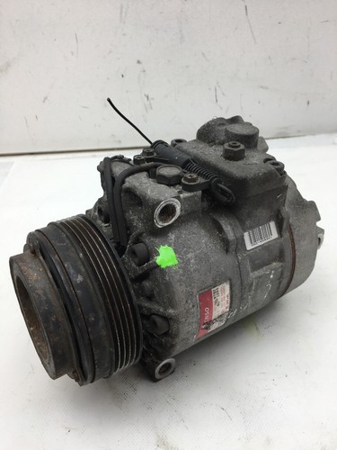 Bmw 3er e46 klimakompressor - e46,