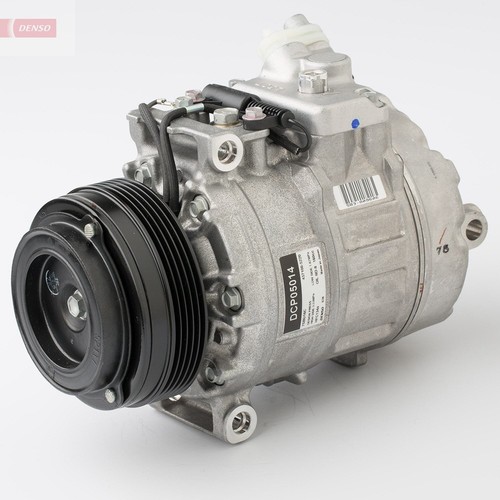 Denso kompressor klimaanlage - denso, kompressor,