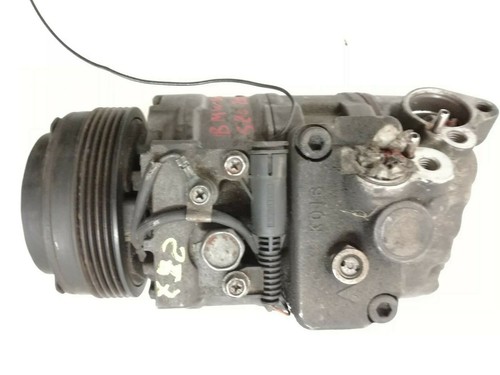 Klimakompressor bmw e39 - bmw, 5