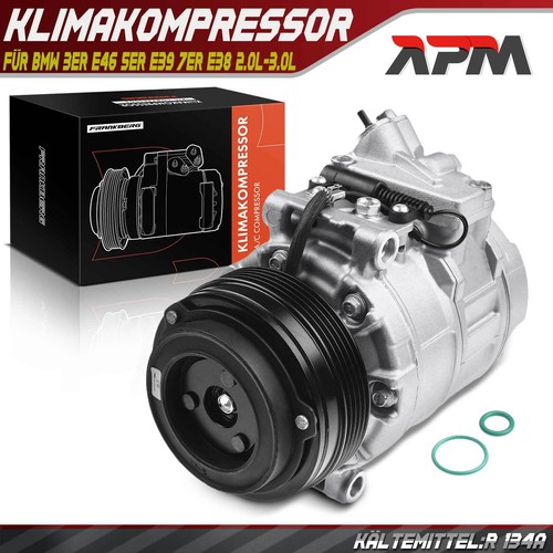 Klimakompressor 7zsb16 für - 7zsb16,