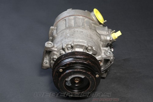 Bmw m52 m54 klimakompressor - bmw,