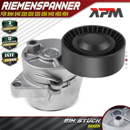 Spannrolle riemenspanner für - spannrolle,