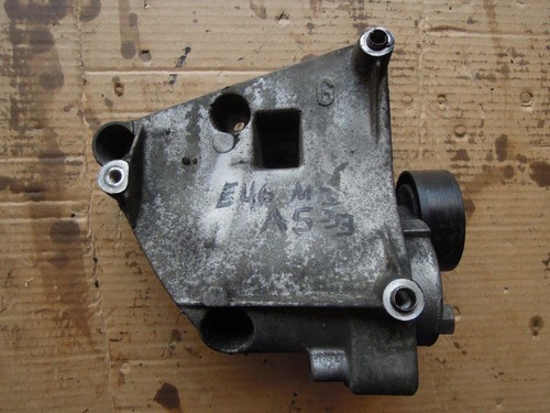 Bmw e46 halter - m3,