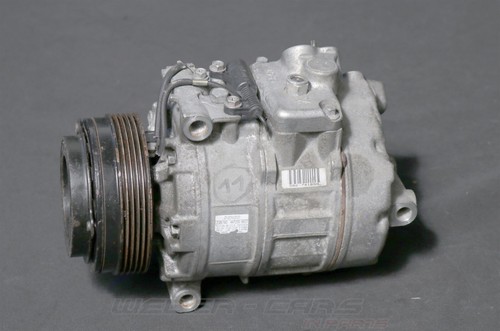 Klimakompressor 6910458 c - 6910458, a/c