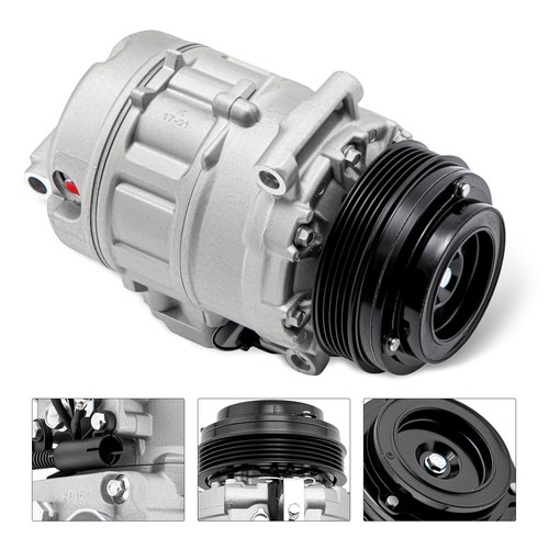 Klimakompressor for bmw e46 - for,