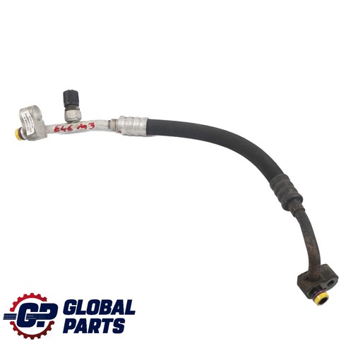 Bmw e46 druckleitung - e46, m3