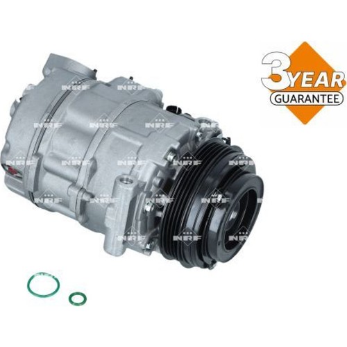Nrf 32465 kompressor - 32465,