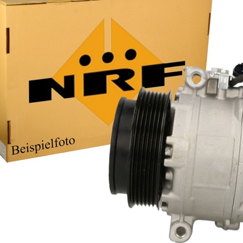 Nrf 32123 klimakompressor - klimakompressor, für