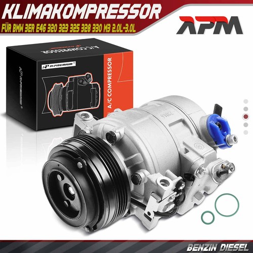 Klimakompressor 7sbu17c für - klimakompressor,