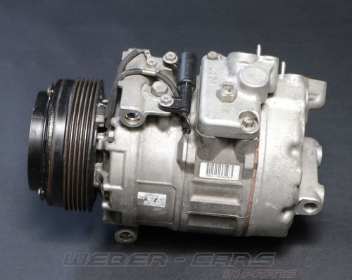 Bmw klimakompressor 6910458 - bmw,