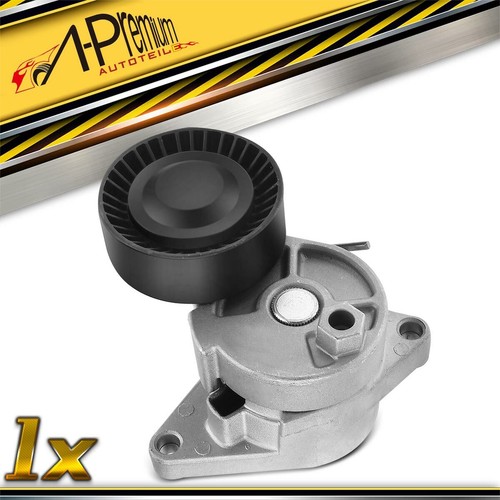 Spannrolle riemenspanner - spannrolle,